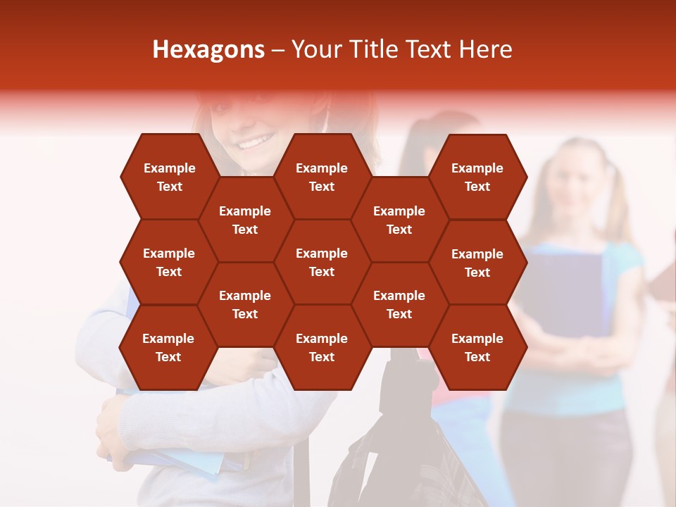 Fun Happy  PowerPoint Template