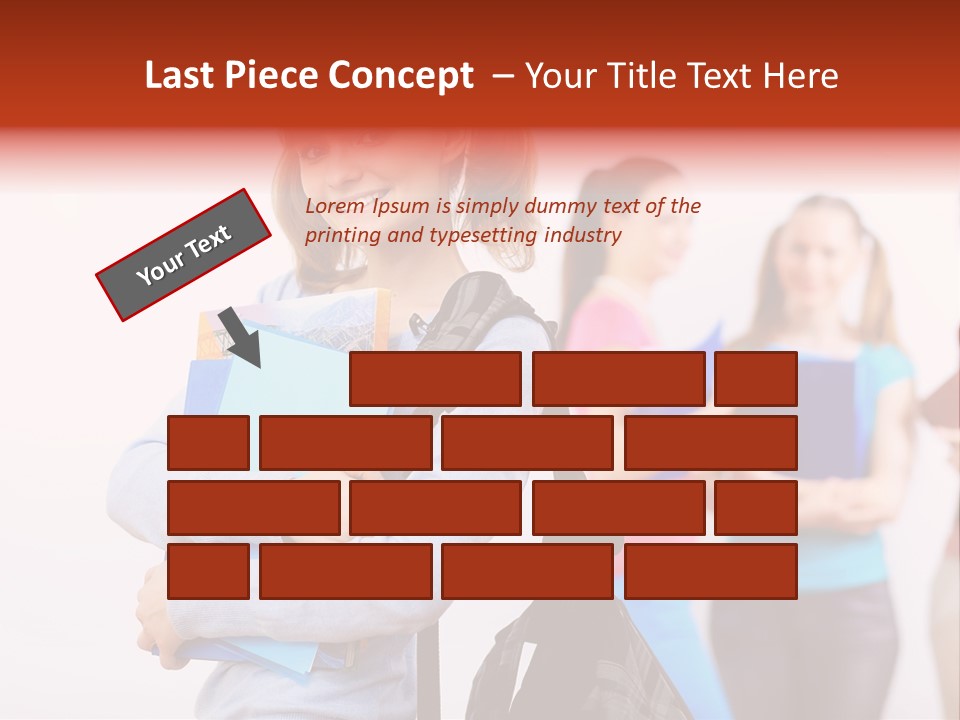 Fun Happy  PowerPoint Template