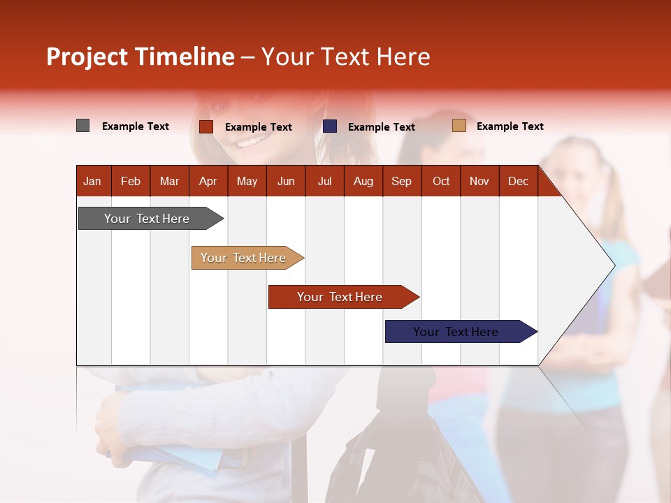 Fun Happy  PowerPoint Template