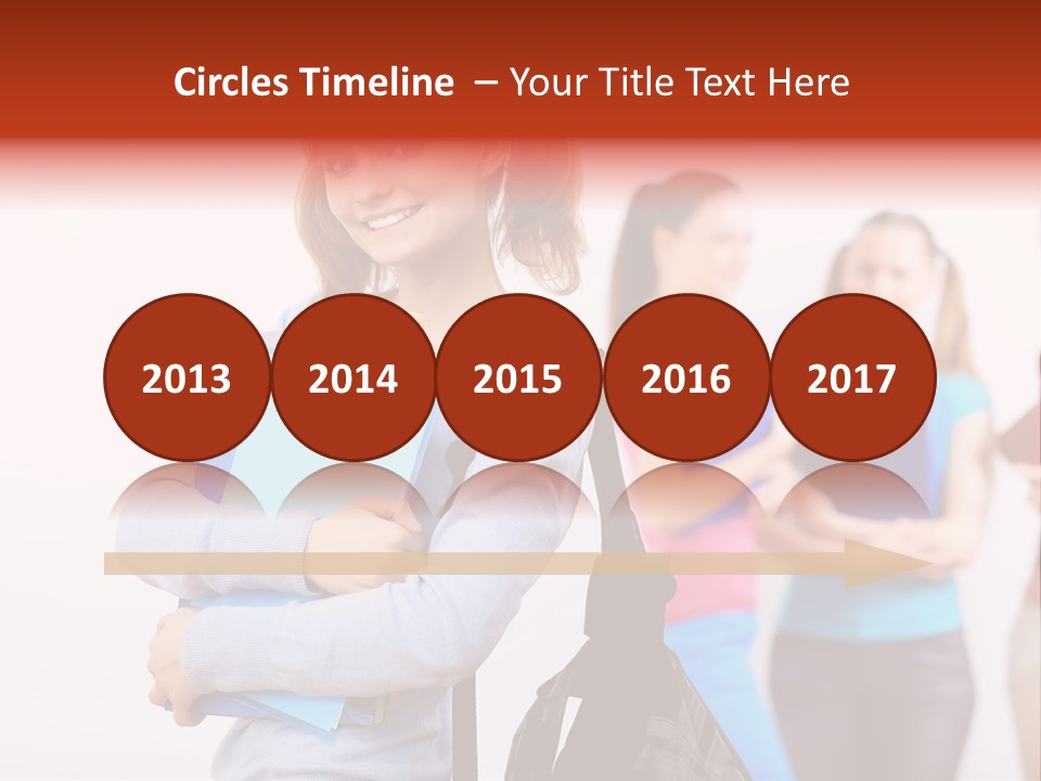 Fun Happy  PowerPoint Template