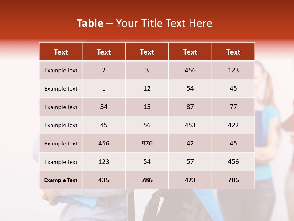 Fun Happy  PowerPoint Template