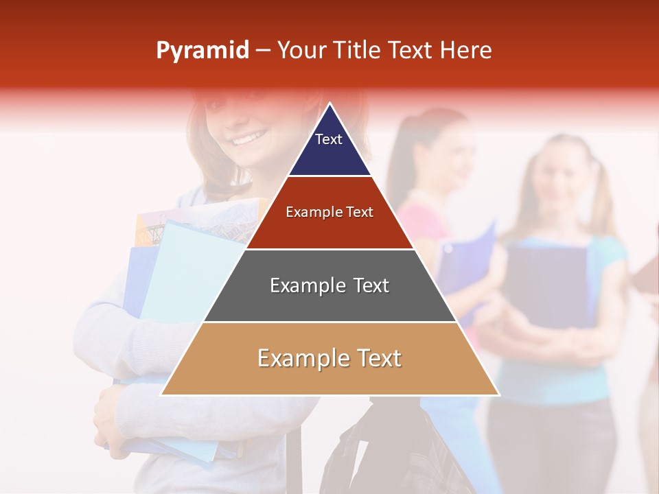 Fun Happy  PowerPoint Template