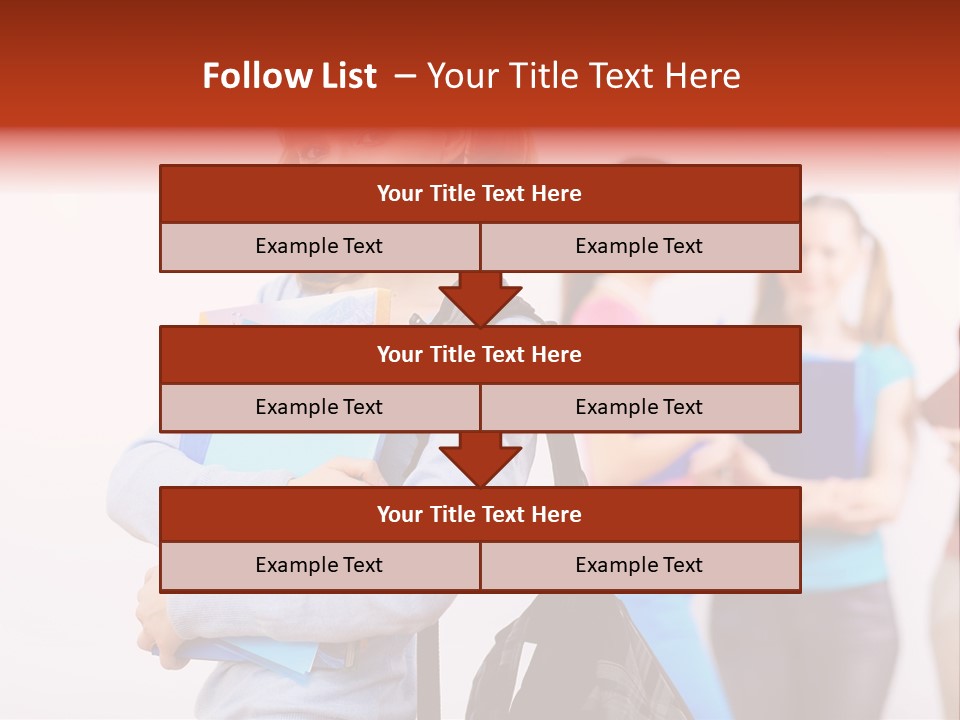 Fun Happy  PowerPoint Template