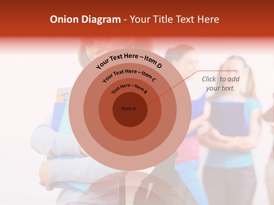 Fun Happy  PowerPoint Template