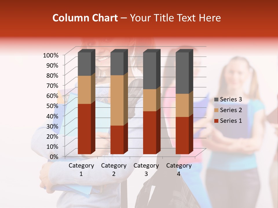 Fun Happy  PowerPoint Template