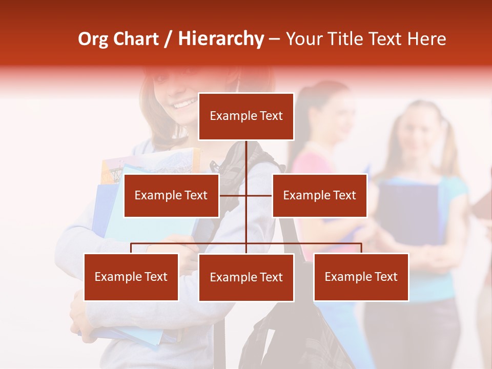 Fun Happy  PowerPoint Template