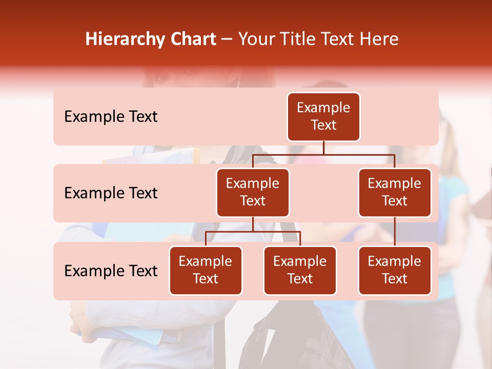 Fun Happy  PowerPoint Template
