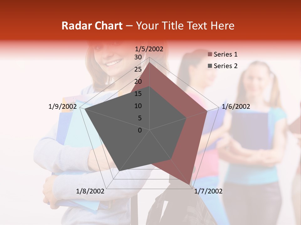 Fun Happy  PowerPoint Template