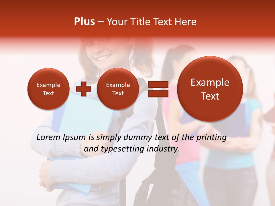 Fun Happy  PowerPoint Template