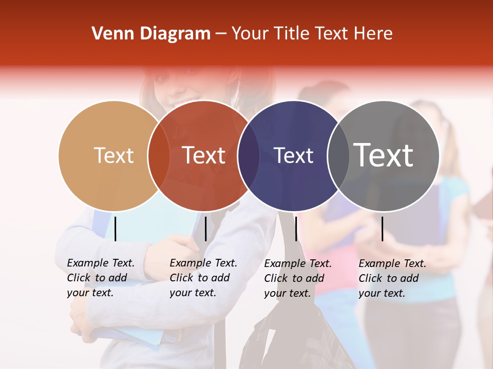 Fun Happy  PowerPoint Template