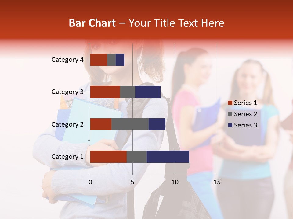Fun Happy  PowerPoint Template