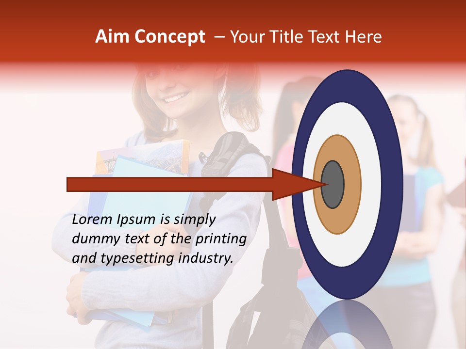 Fun Happy  PowerPoint Template