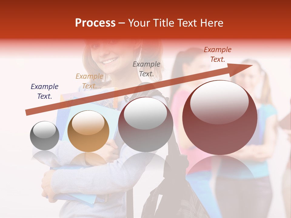 Fun Happy  PowerPoint Template