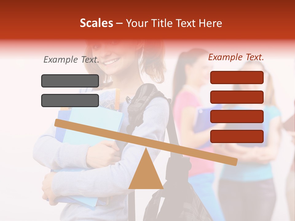 Fun Happy  PowerPoint Template