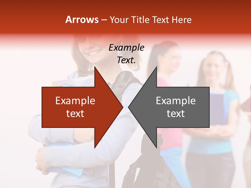 Fun Happy  PowerPoint Template