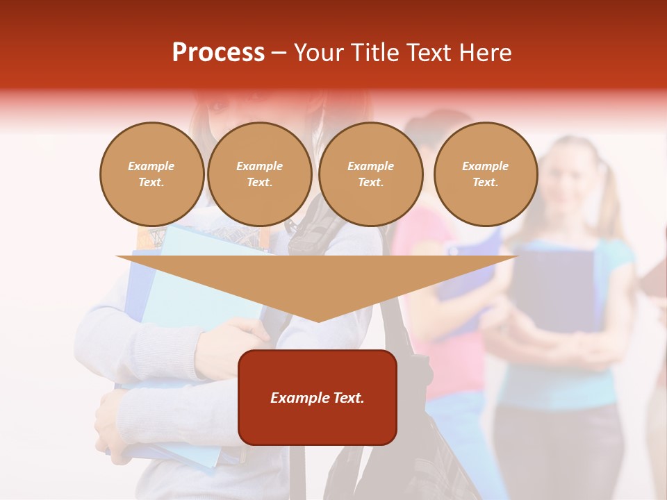 Fun Happy  PowerPoint Template