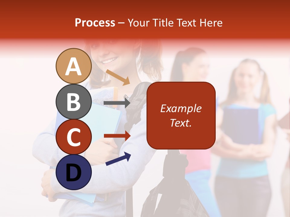 Fun Happy  PowerPoint Template