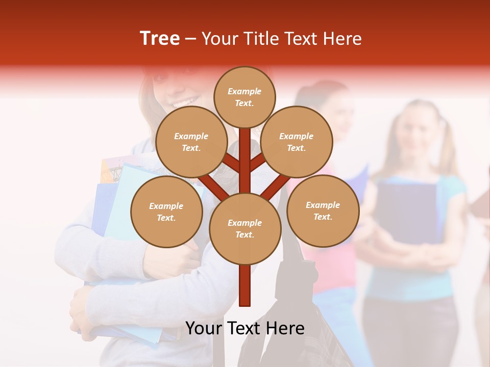 Fun Happy  PowerPoint Template