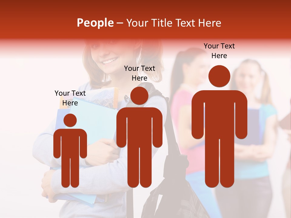 Fun Happy  PowerPoint Template