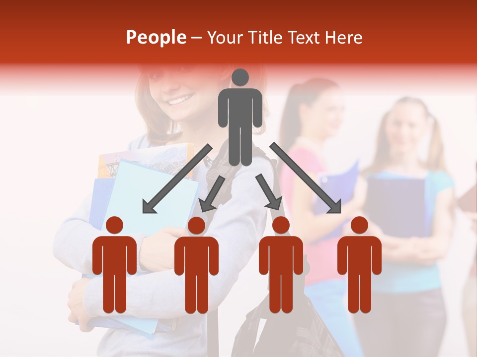 Fun Happy  PowerPoint Template