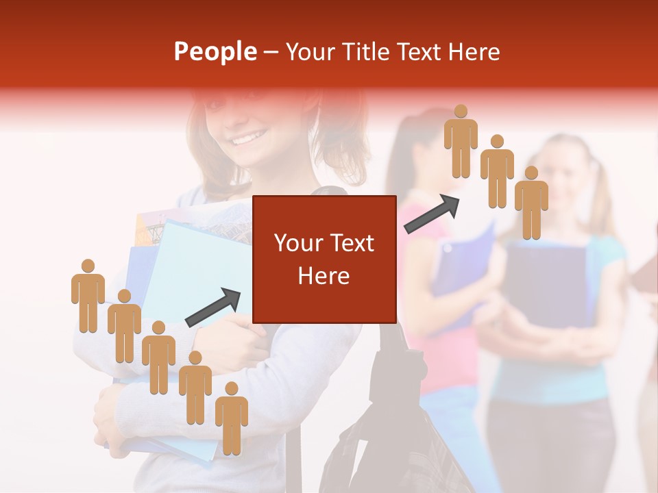 Fun Happy  PowerPoint Template