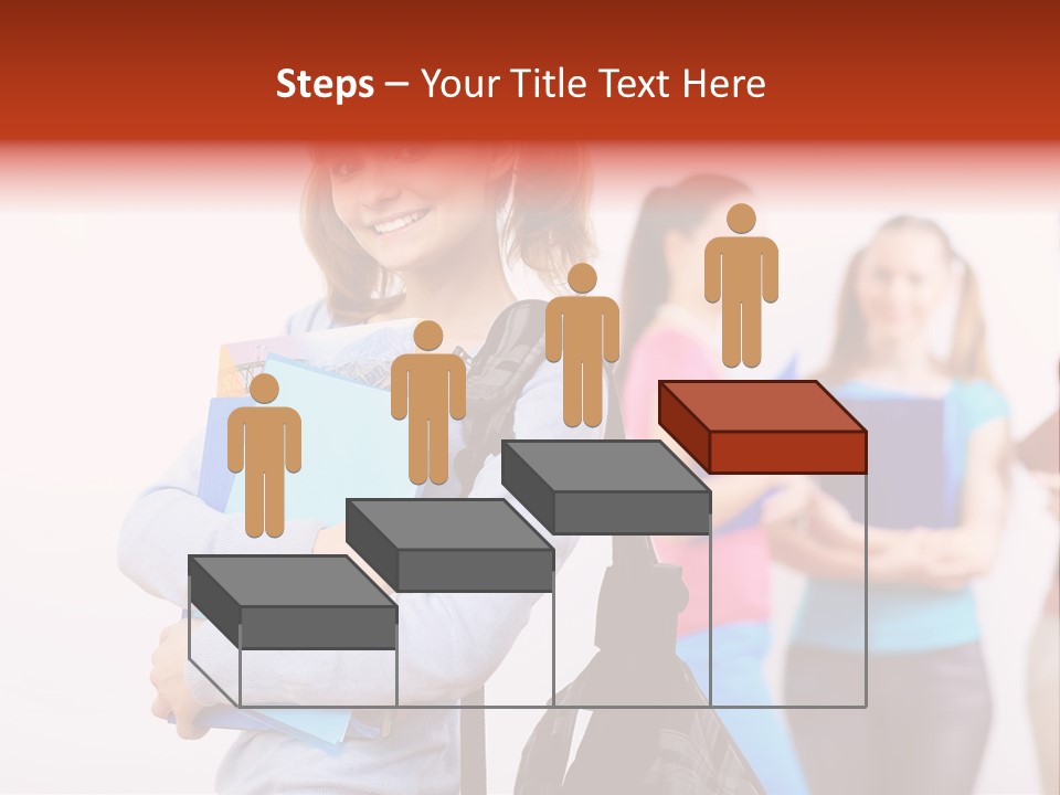Fun Happy  PowerPoint Template