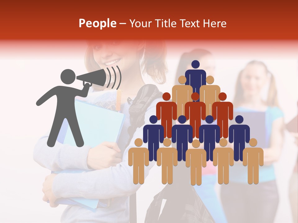 Fun Happy  PowerPoint Template