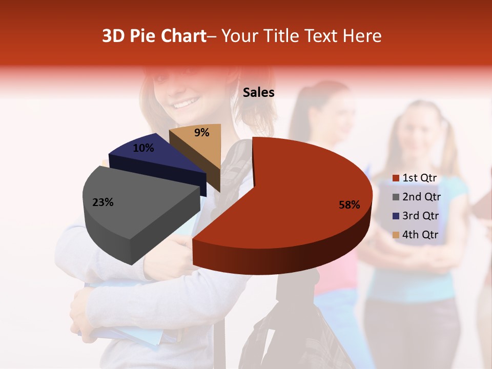 Fun Happy  PowerPoint Template