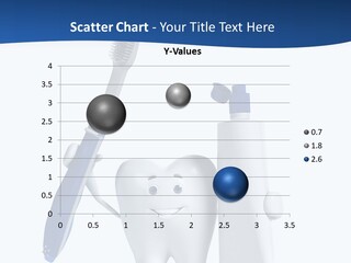 Dental Wisdom Paste PowerPoint Template