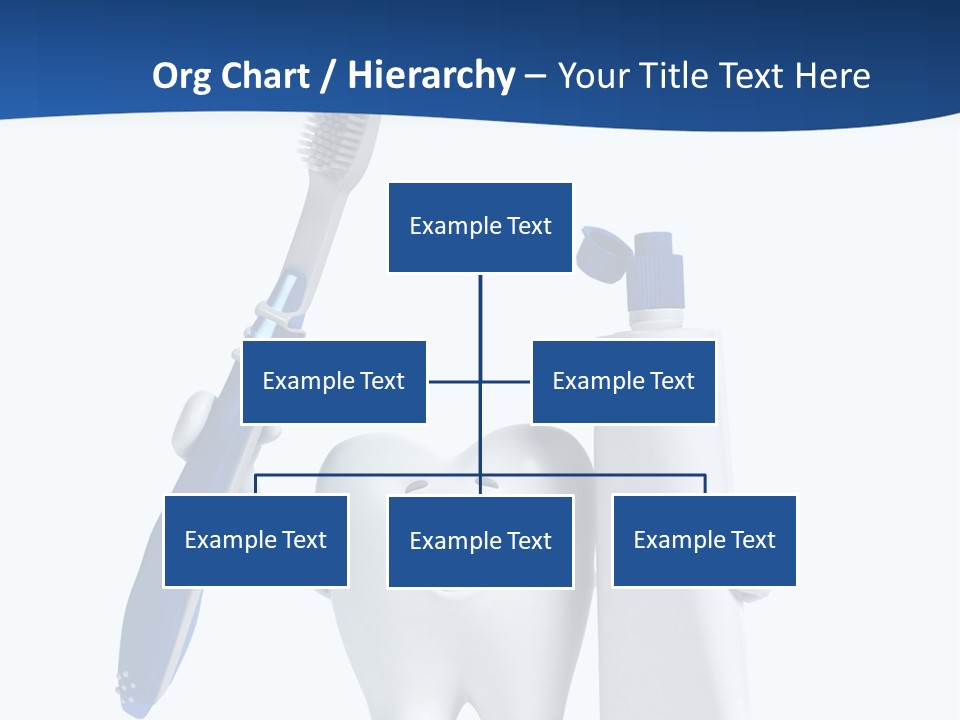 Dental Wisdom Paste PowerPoint Template