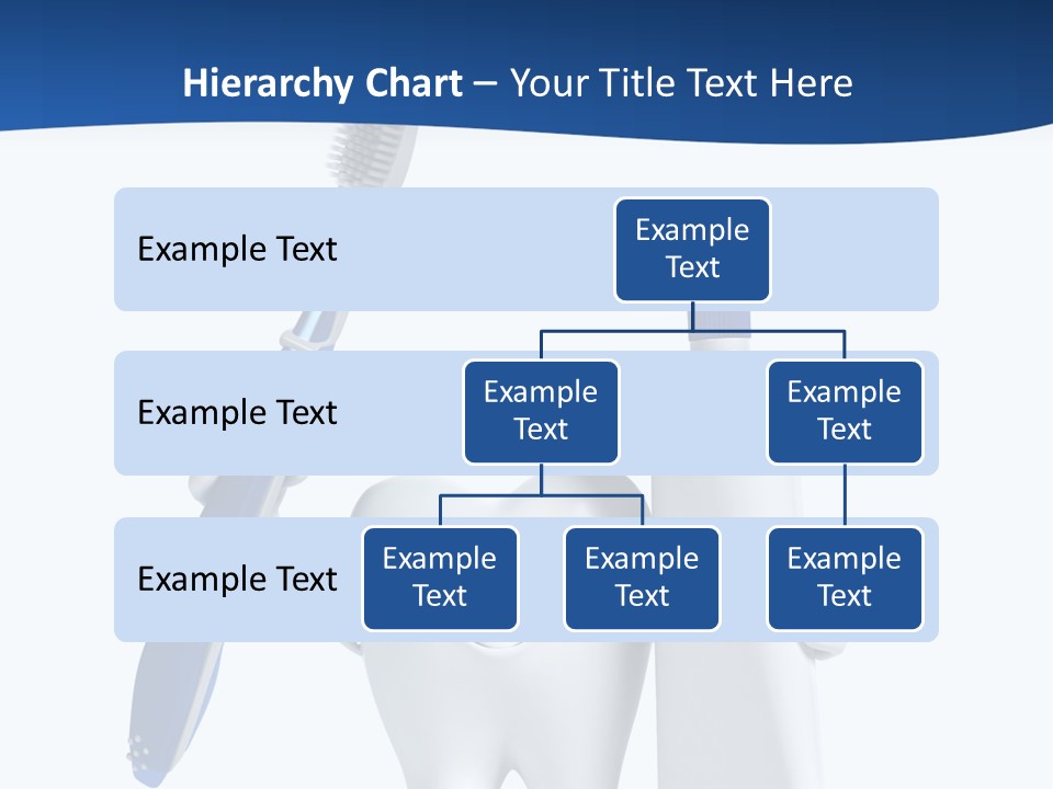 Dental Wisdom Paste PowerPoint Template