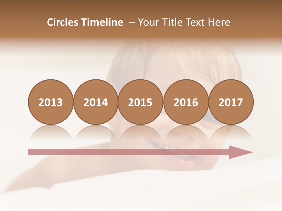 White Health Sweet PowerPoint Template