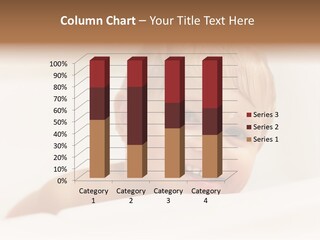 White Health Sweet PowerPoint Template