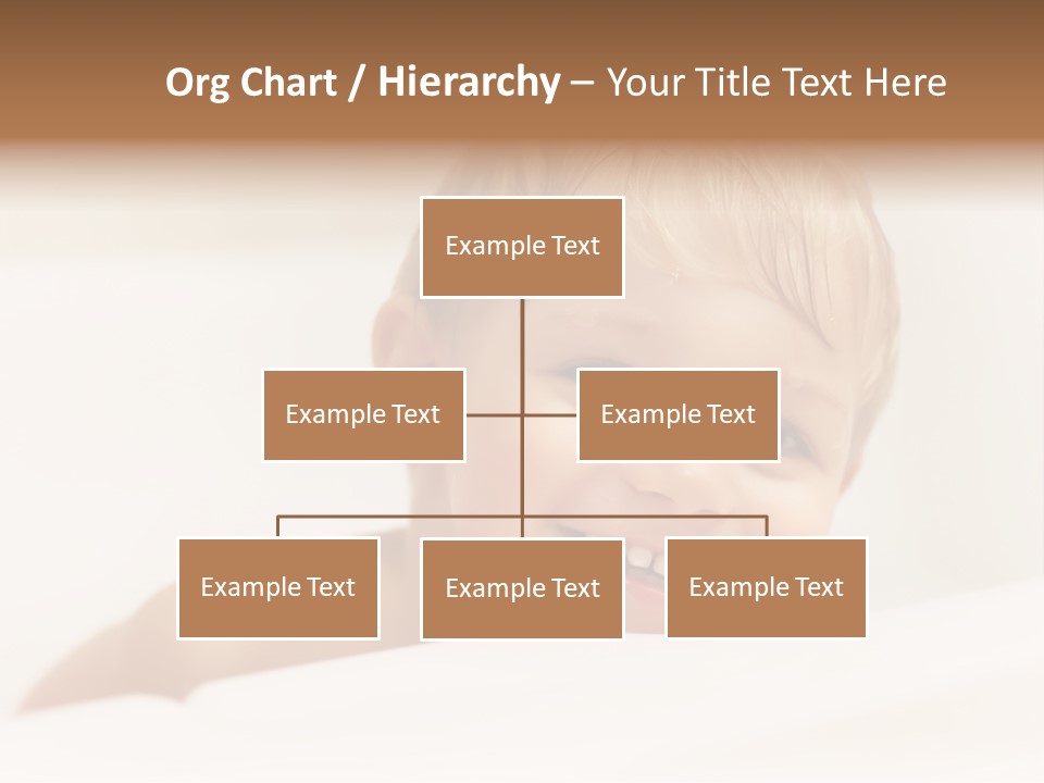 White Health Sweet PowerPoint Template