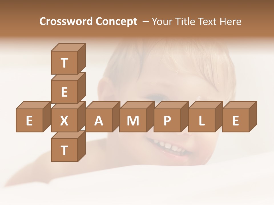 White Health Sweet PowerPoint Template