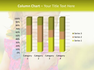 Outdoors Healthy Outdoor PowerPoint Template