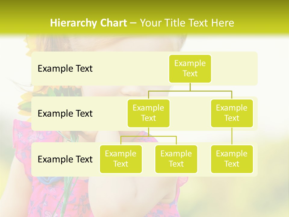 Outdoors Healthy Outdoor PowerPoint Template