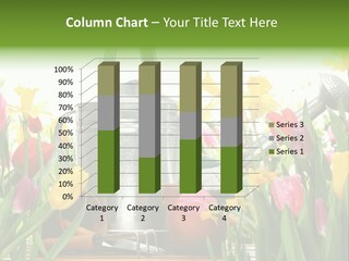 Blossom Green Nature PowerPoint Template