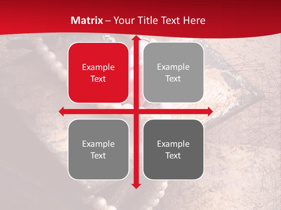 Day Beautiful Women PowerPoint Template