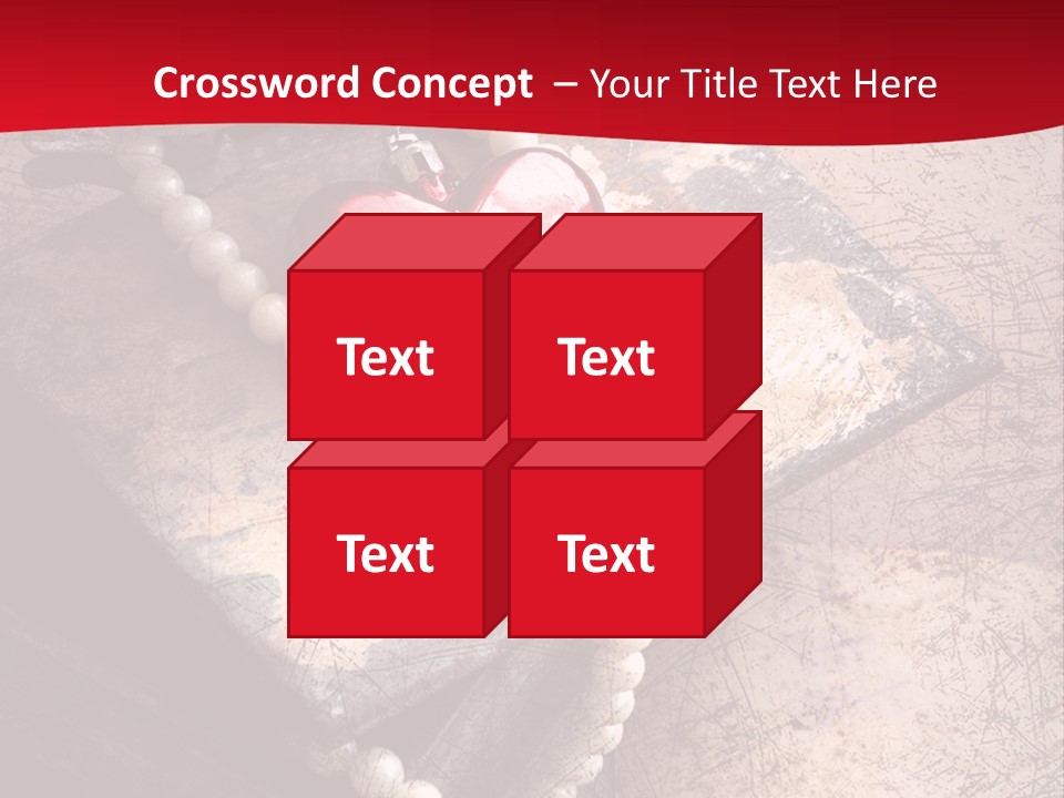 Day Beautiful Women PowerPoint Template