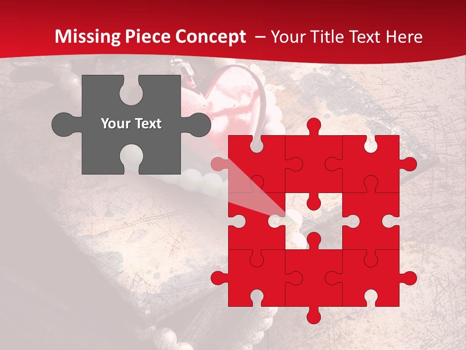 Day Beautiful Women PowerPoint Template