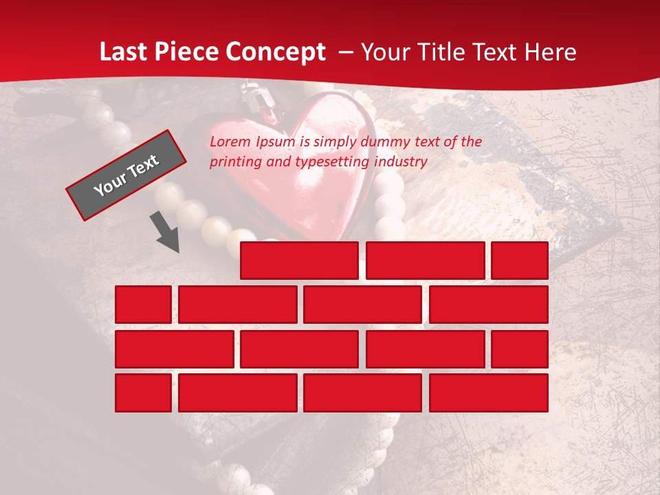 Day Beautiful Women PowerPoint Template