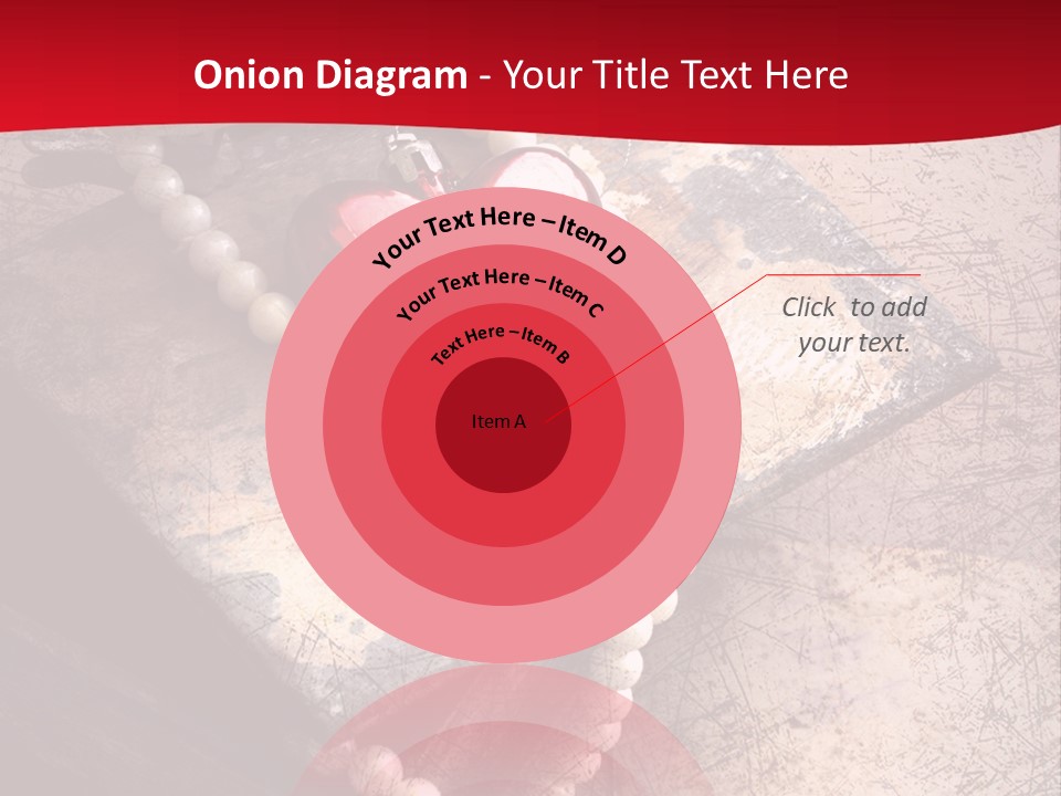 Day Beautiful Women PowerPoint Template