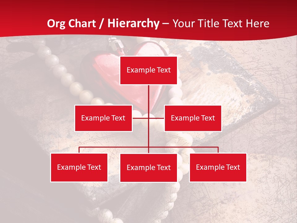 Day Beautiful Women PowerPoint Template