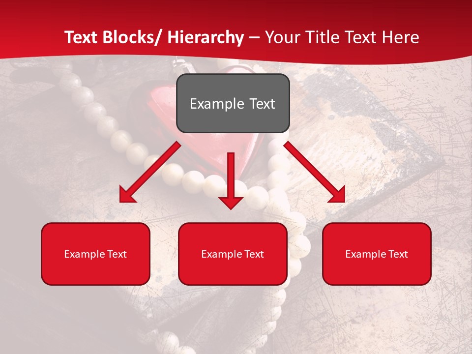 Day Beautiful Women PowerPoint Template