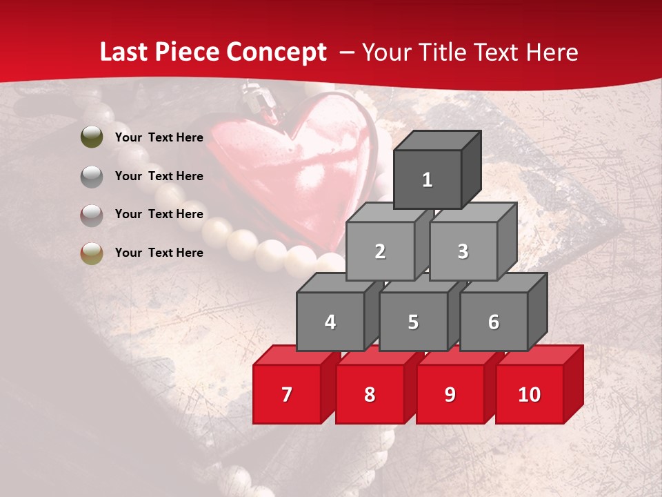 Day Beautiful Women PowerPoint Template