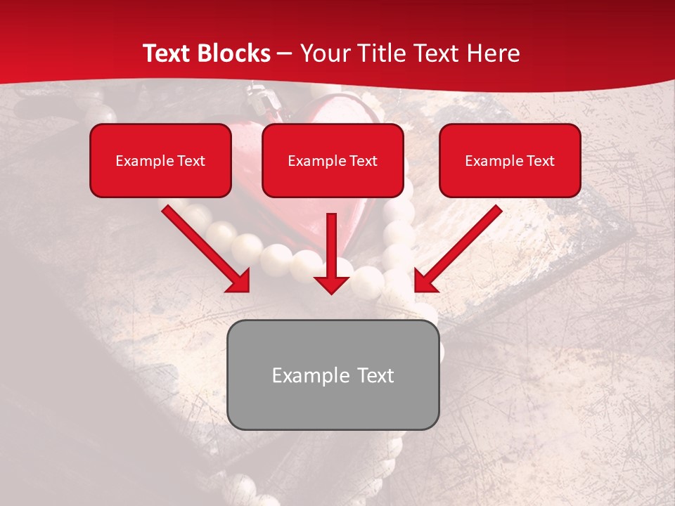 Day Beautiful Women PowerPoint Template