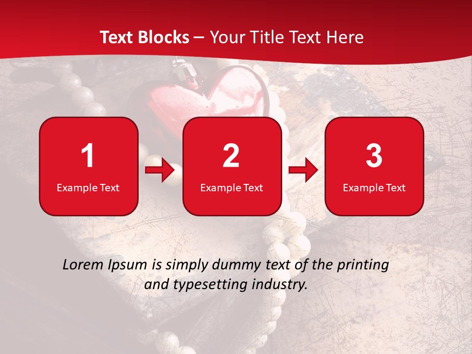 Day Beautiful Women PowerPoint Template