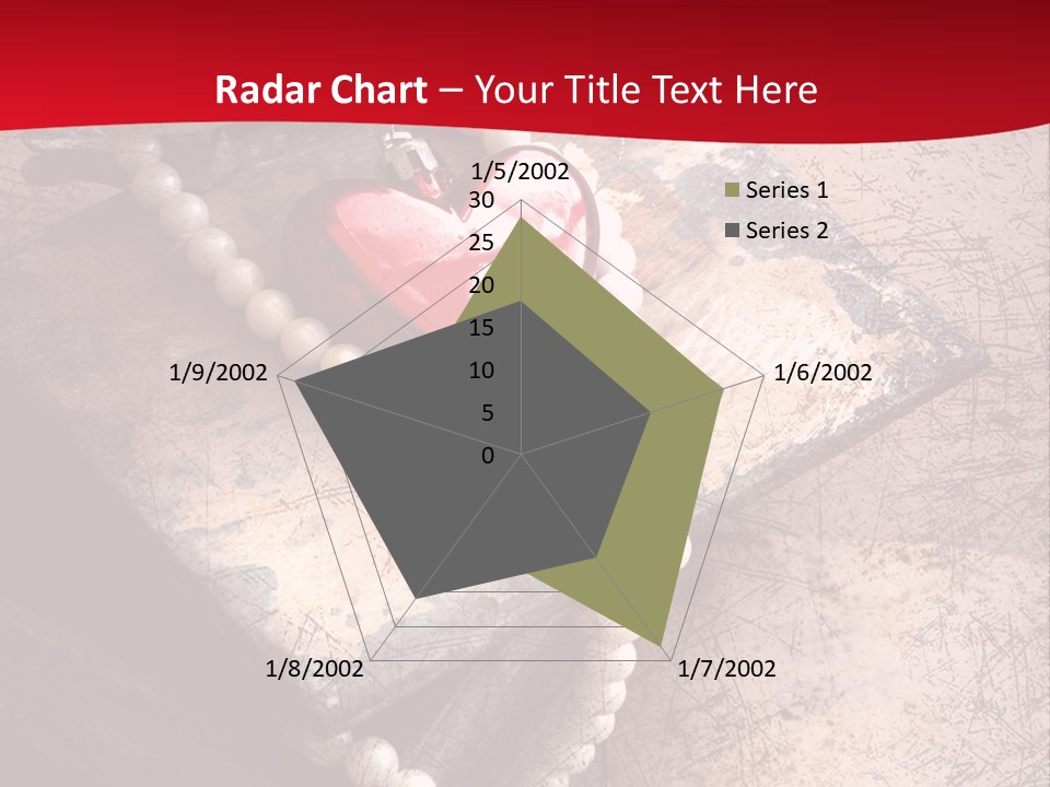 Day Beautiful Women PowerPoint Template