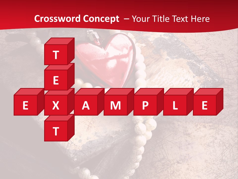 Day Beautiful Women PowerPoint Template